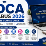 What is ADCA?