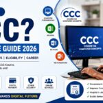 What is CCC?